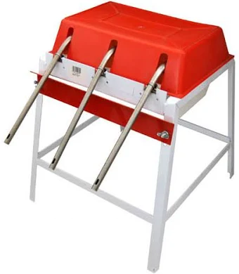 Llenador Botella Italiano 3 Caños Llenador Botella Italiano 3 Caños