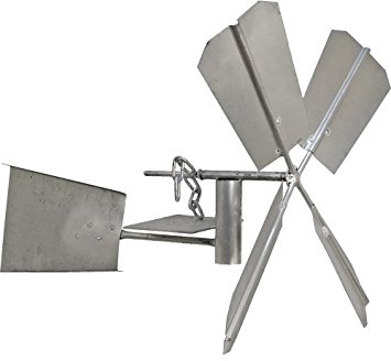 Molino Espantapajaros Molino Espantapajaros