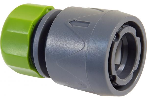 Orework Acc Plas Racor Conex Rapida Stop 3/4