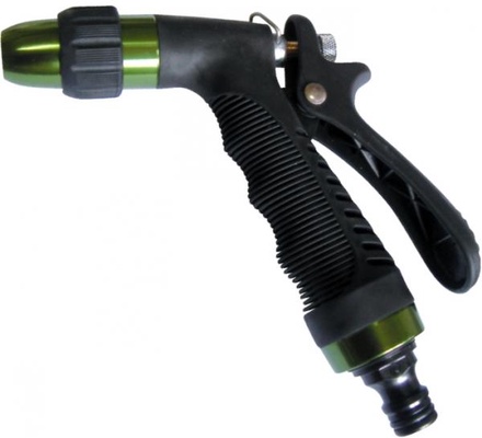 Pistola Riego Orework Alum x 862 a