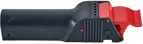 Trampa para Ratones No See No Touch