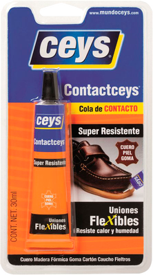 Contactceys Blister 30 ml.