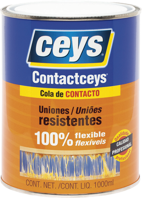 Contactceys Bote 1 litro