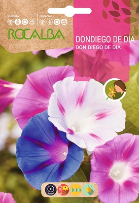 Semilla Don Diego de Dia Variado Semilla Don Diego de Dia Variado