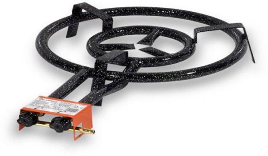 Paellero Gas Butano de 35 cm Mod.350 Paellero Gas Butano de 35 cm Mod.350