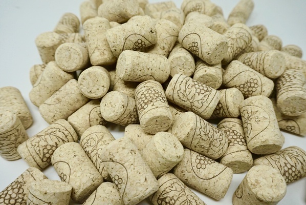 Corchos para Vino 22x37 500 unidades