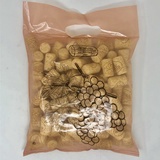 Corchos para Vino 22x37 500 unidades