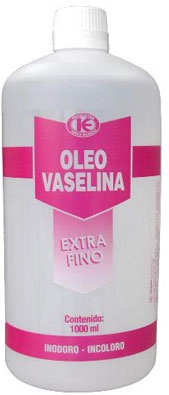 Oleo Vaselina 1 litro