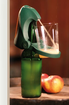 Escanciador Plegable Vin Bouquet