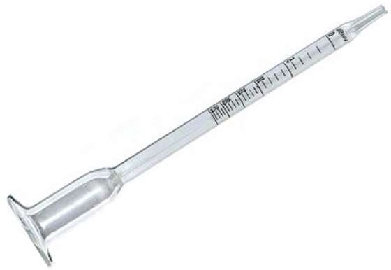 Vinometro Medidor de Grado Alcoholico para el Vino