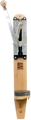 Descorchador Sidra Inoxidable Pared Madera Descorchador Sidra Inoxidable Pared Madera