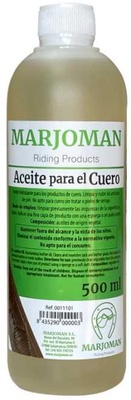 Aceite Pie de Buey 500 ml Aceite Pie de Buey 500 ml