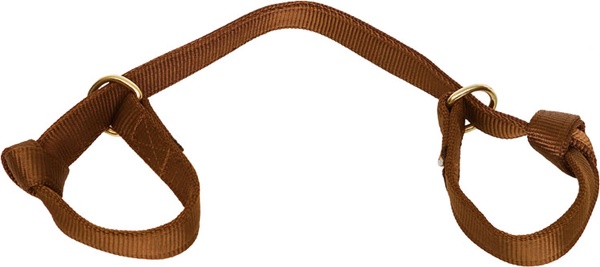 Traba Nylon Caballo 75 cm