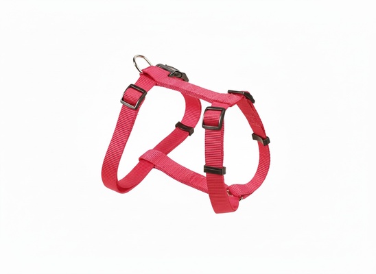 Arnes Nylon Lisa 10 mm. x 20/40 cm. Arnes Nylon Lisa 10 mm. x 20/40 cm.