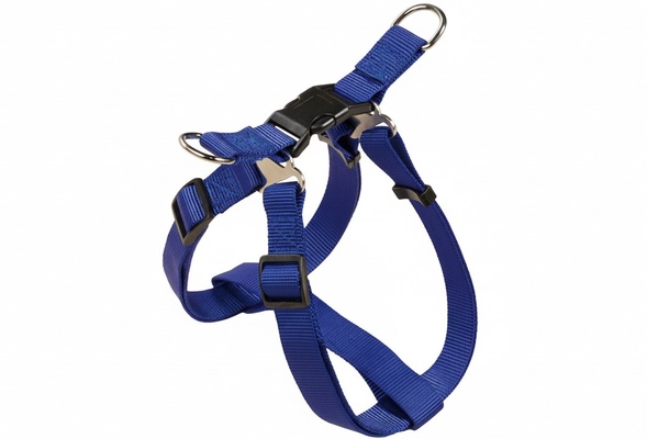 Arnes Nylon Lisa 15 mm x 30 /50 cm. Arnes Nylon Lisa 15 mm x 30 /50 cm.