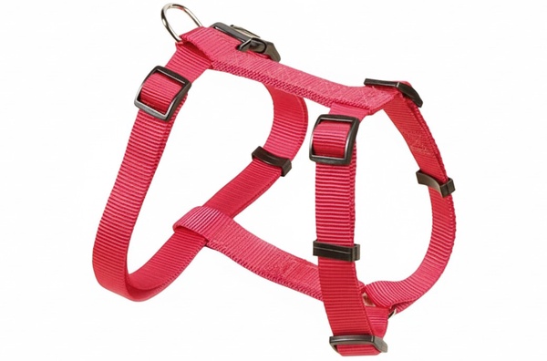 Arnes Nylon Lisa 15 mm. x 30/50 cm.