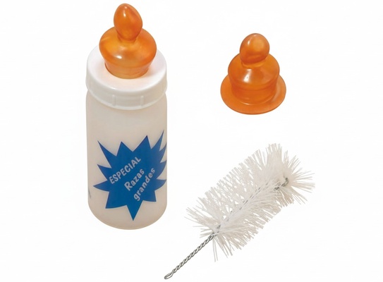 Biberon Perro Raza Pequeño Biberon Perro Raza Pequeño