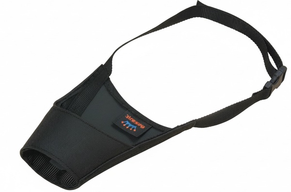 Bozal Nylon sin Bordado 35 cm. Talla 4