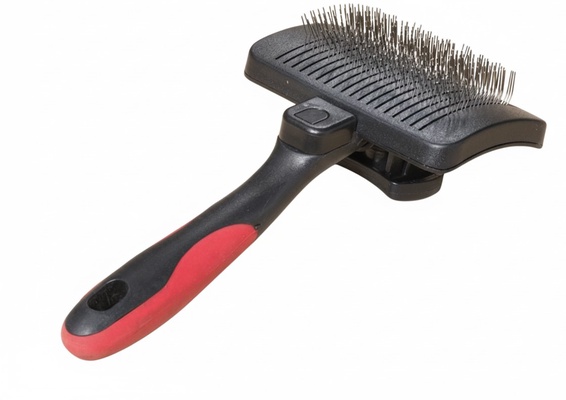 Carda Autolimpiable Peque�a