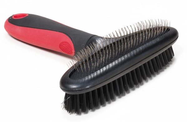 Cepillo Carda Doble Cepillo Carda Doble