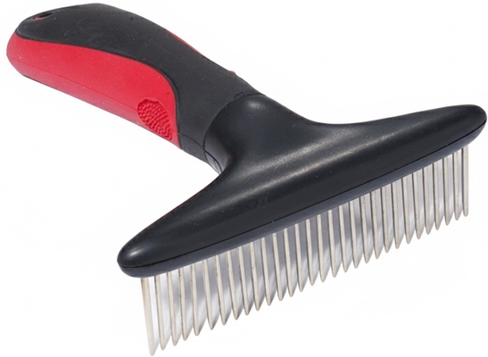 Rastrillo 30 Puas para Perros Rastrillo 30 Puas para Perros