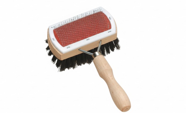 Cepillo Carda 2 Caras