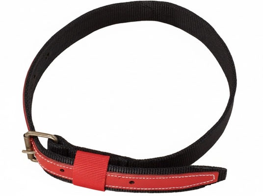 Collar Serraje Anilla Corredera 100 x 4 cm. Collar Serraje Anilla Corredera 100 x 4 cm.