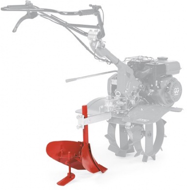 Accesorio Motoazada Honda Aporcador N�1