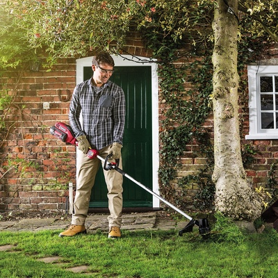 Desbrozadora Bateria Honda Hh Te-38 Be