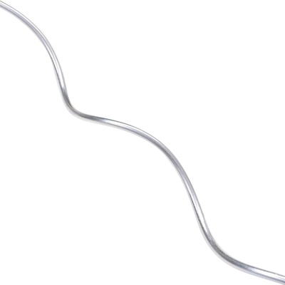 Tutor Orework Tomate Espiral 1.8 mt Galvanizado