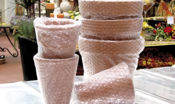 Plastico Burbuja Airpop 1x5m Plastico Burbuja Airpop 1x5m