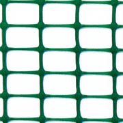 Tela Plastico Hobby 10 Verde 1x5 m