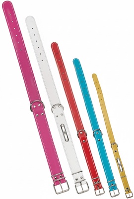 Collar Serraje Doble 60 x 3 cm. Collar Serraje Doble 60 x 3 cm.