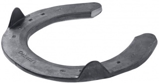 Herradura Libero Mustad 5x0h 2 Pesta�as 18x7