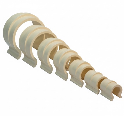 Grapa Invernadero Plastico 35 mm