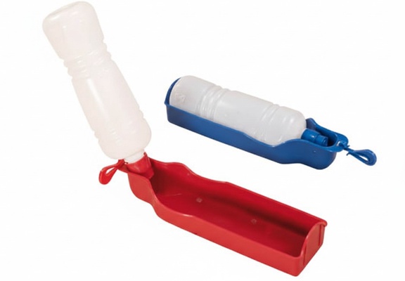 Dispensador Viaje 500 ml