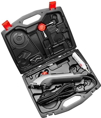 Esquiladora Heiniger Delta 3 Velocidades