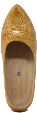 Madre�a Tradicional Asturiana Blanca N�39