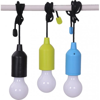 Bombilla con Cordon Pilas Mk 6621 Bombilla con Cordon Pilas Mk 6621