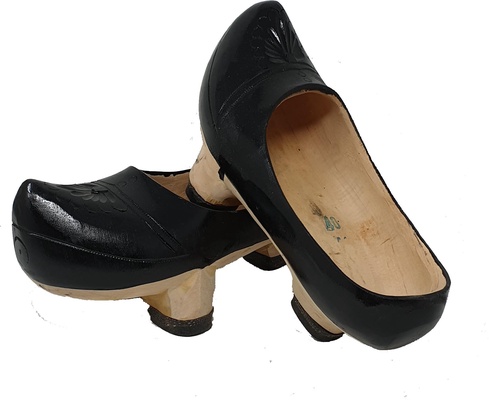 Madre�a Tradicional Asturiana Negra N�42