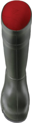 Botas Dunlop Purofort Safety Thermo+ N�44/45