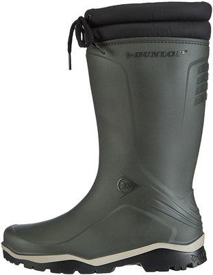 Bota Forrada Caña Alta Dunlop Blizzard Nº39 Bota Forrada Caña Alta Dunlop Blizzard Nº39