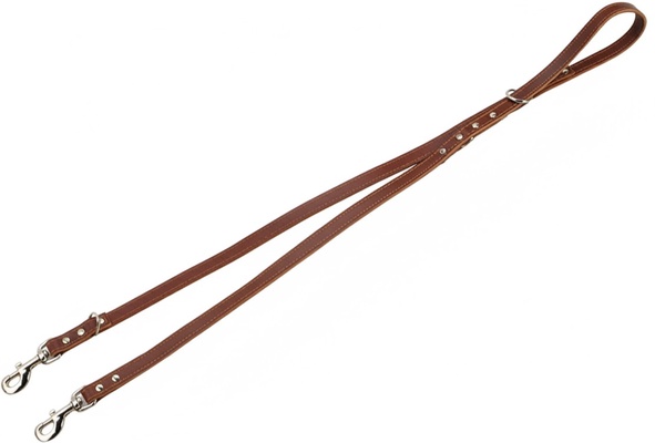 Ramal Cuero 200cm 2cm Ramal Cuero 200cm 2cm