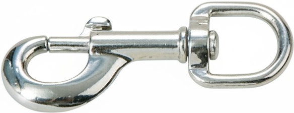 Mosqueton 14mm Recambio