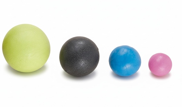 Pelota de Caucho 6 cm Pelota de Caucho 6 cm