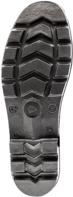 Chanclos Zapato Jardin Dunlop N�38