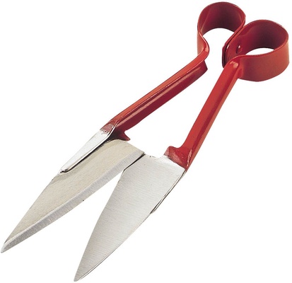 Tijera Esquilar Ovejas Recta 29 cm Tijera Esquilar Ovejas Recta 29 cm