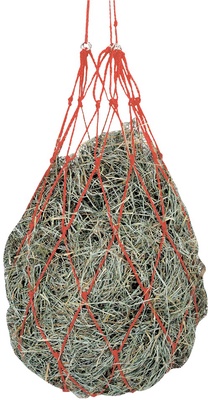 Red de Nailon para Forraje Caballos