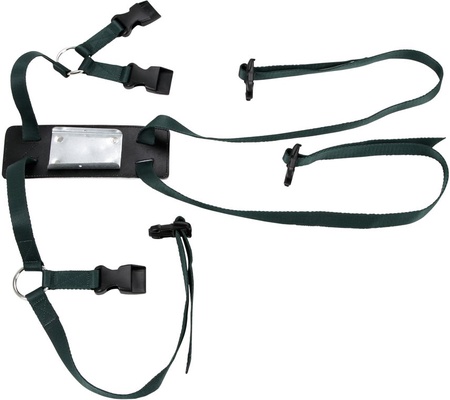 Arnes Nylon Marruecos Marcar Corderos