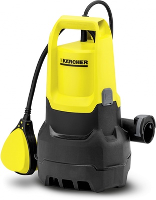 Bomba Sumergible Karcher Sp3 Dirt